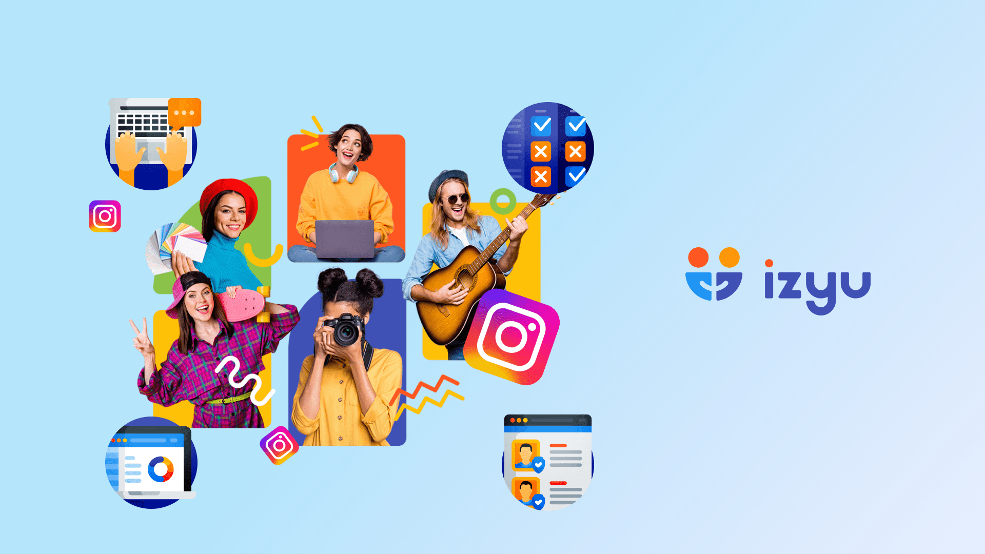 Generate Leads with Instagram Influencer Marketing