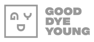 Good Dye Young Logo